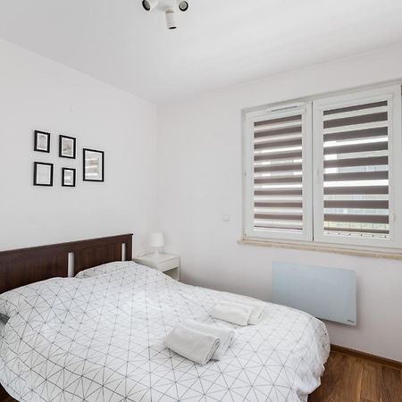 Zablocie Apartment Best Location To Explore Cracovia Exterior foto